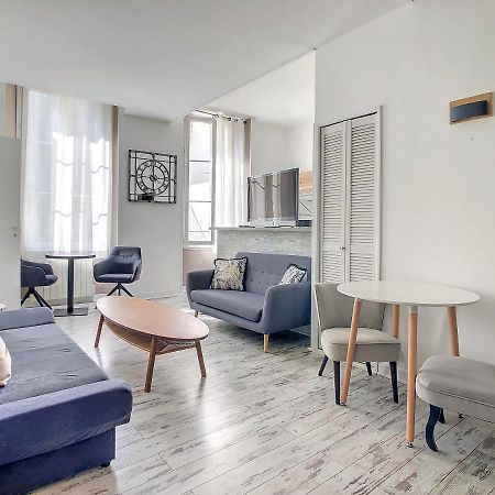 2 Bedroom Luxury Flat Cannes Center La Croisette Exterior photo