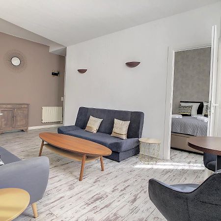 2 Bedroom Luxury Flat Cannes Center La Croisette Exterior photo