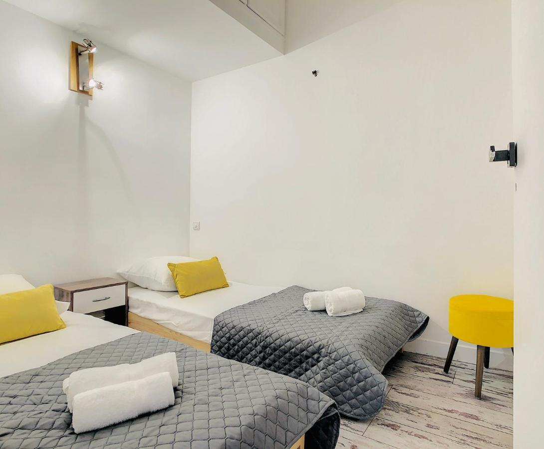 2 Bedroom Luxury Flat Cannes Center La Croisette Exterior photo